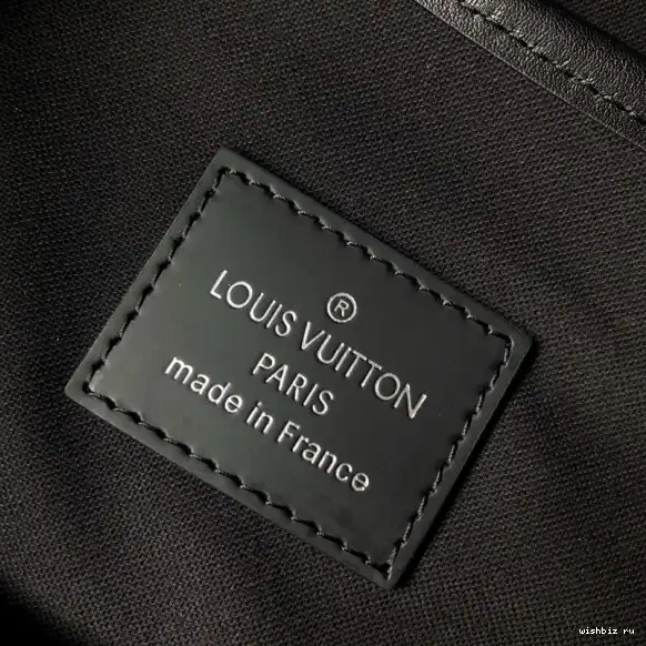 WIS Backpack Louis Vuitton 0602